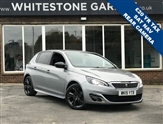 Used Peugeot 308 Used Peugeot 308