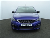 Peugeot 308 Image 4