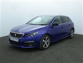 Peugeot 308 Image 5