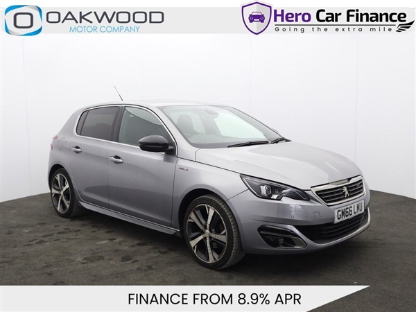 Large image for the Used Peugeot 308