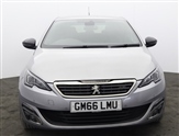Peugeot 308 Image 4