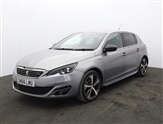 Peugeot 308 Image 5