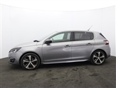 Peugeot 308 Image 6