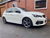 Used Peugeot 308