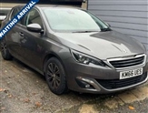 Used Peugeot 308 Used Peugeot 308