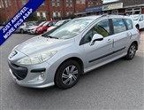 Used Peugeot 308
