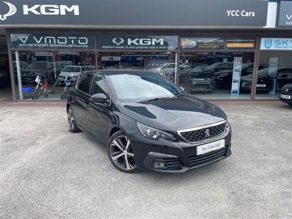 Large image for the Used Peugeot 308