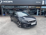 Used Peugeot 308
