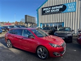 Used Peugeot 308 Used Peugeot 308