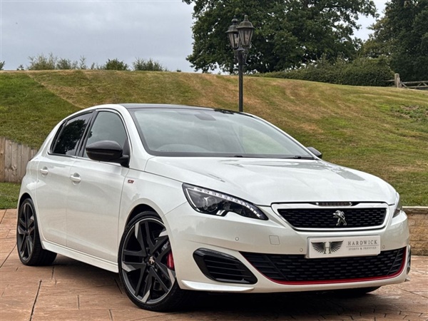 Large image for the Used Peugeot 308
