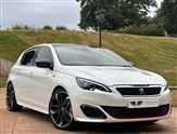 Used Peugeot 308