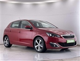 Used Peugeot 308