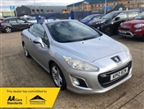 Used Peugeot 308 Used Peugeot 308
