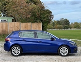 Peugeot 308 Image 3