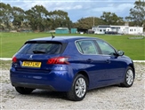Peugeot 308 Image 4