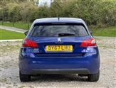 Peugeot 308 Image 5