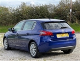 Peugeot 308 Image 6