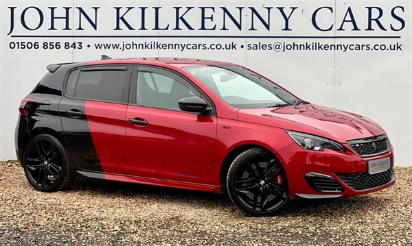 Large image for the Used Peugeot 308
