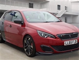 Used Peugeot 308