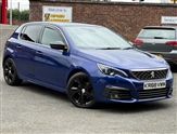 Used Peugeot 308