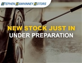 Used Peugeot 308