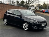 Used Peugeot 308 Used Peugeot 308