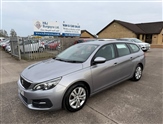 Used Peugeot 308