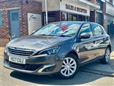Used Peugeot 308