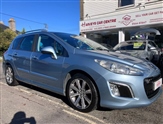 Used Peugeot 308 Used Peugeot 308