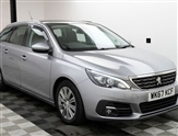 Used Peugeot 308