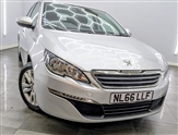 Used Peugeot 308