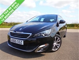 Used Peugeot 308