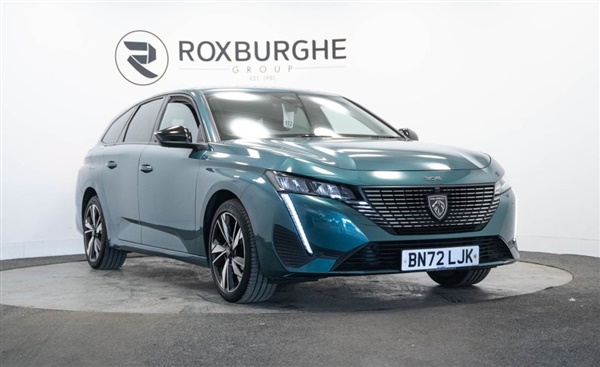 Large image for the Used Peugeot 308 SW