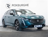 Used Peugeot 308