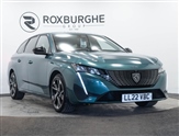 Used Peugeot 308