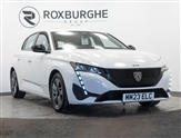 Used Peugeot 308