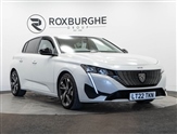 Used Peugeot 308