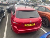 Used Peugeot 308