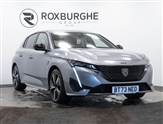 Used Peugeot 308