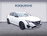 Used Peugeot 308