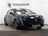 Used Peugeot 308
