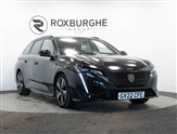 Used Peugeot 308 Used Peugeot 308