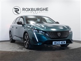 Used Peugeot 308