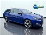Used Peugeot 308