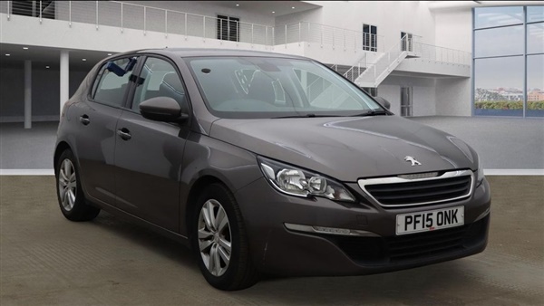 Large image for the Used Peugeot 308