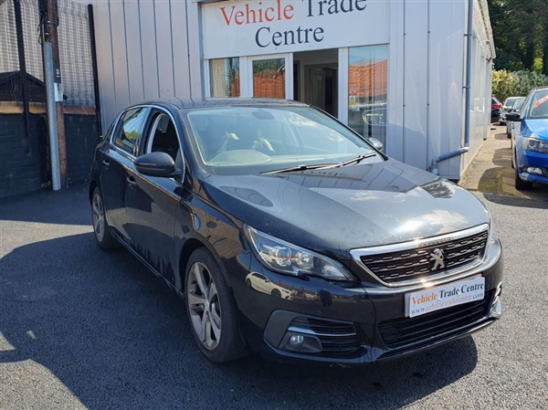 Large image for the Used Peugeot 308