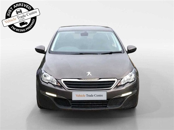 Large image for the Used Peugeot 308