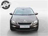 Used Peugeot 308
