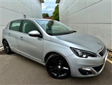 Used Peugeot 308