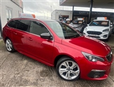 Used Peugeot 308